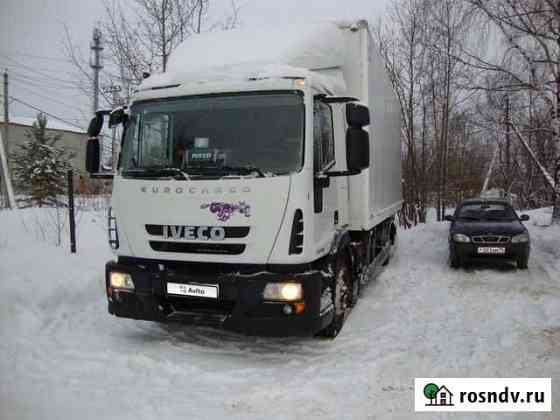 IVECO Eurocargo 140, 2012 Кострома