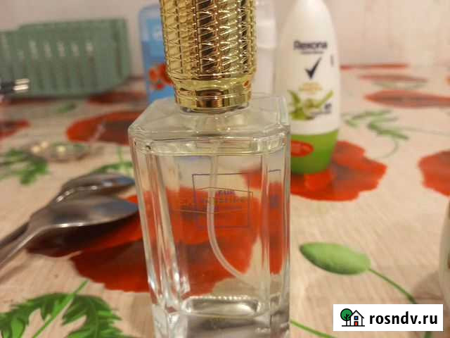 Мужская туалетная вода оригинал Воронеж - изображение 1