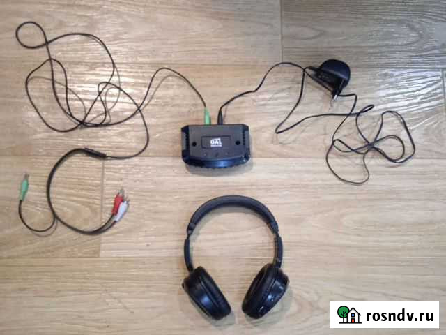 Беспроводные наушники Казань - изображение 1