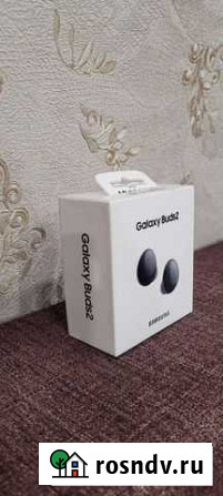 Samsung galaxy buds 2 Мурино - изображение 1