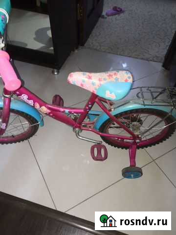 Велосипед Волгодонск - изображение 1