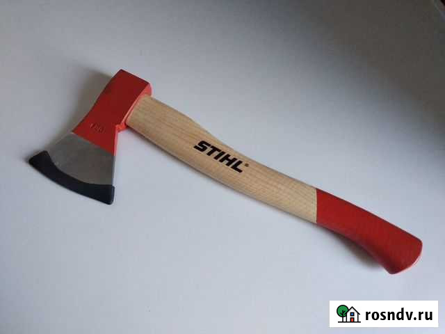 Топор штиль Тында - изображение 1