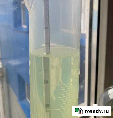 Дизельное топливо солярка DT сopт Е,Ф (лето/зимa) Ковров - изображение 1