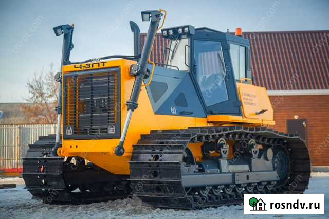 ЧЗПТ Т10ПМБ 8120, 2022 Челябинск - изображение 1