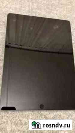 iPad pro 12,9 black Коломна