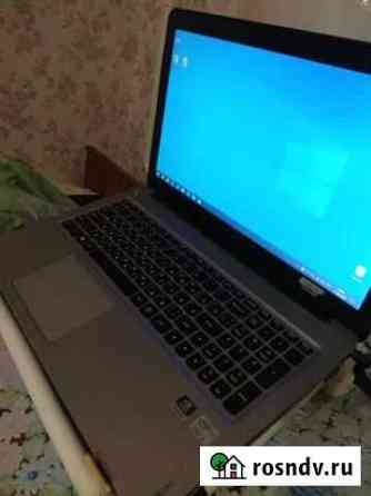 Lenovo IdeaPad U510 Дубна
