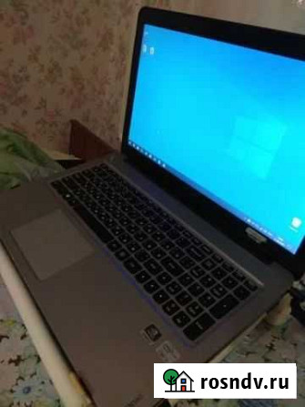 Lenovo IdeaPad U510 Дубна - изображение 1
