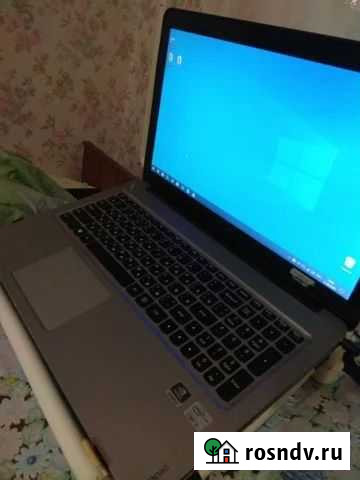 Lenovo IdeaPad U510 Дубна - изображение 1