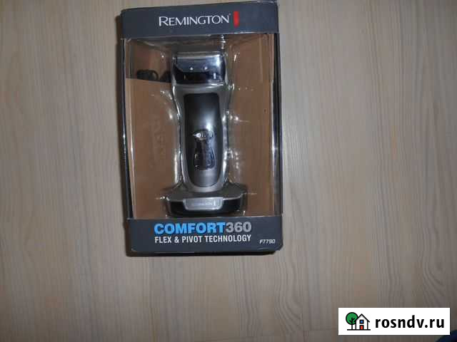 Электробритва Remington F7790 Нижний Новгород - изображение 1