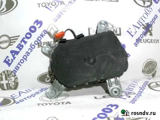 Подушка безопасности в дверь (передняя правая) BMW Улан-Удэ - изображение 1