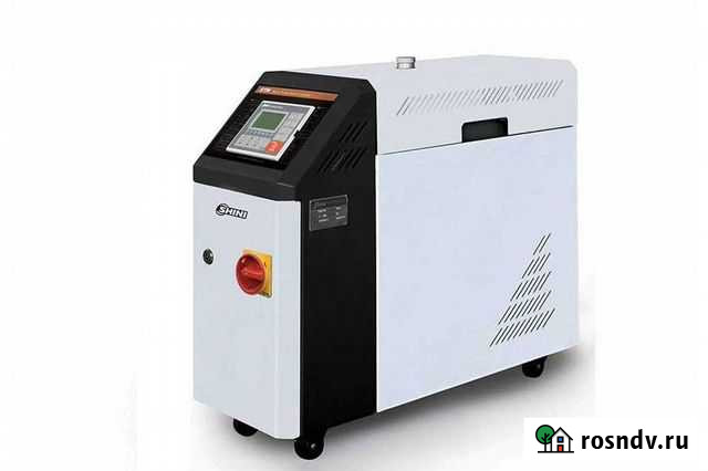 Термостаты для прессформ и тпа STM в наличии Москва - изображение 1