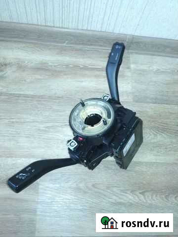 Подрулевое оборудование фольксваген Шебекино - изображение 1