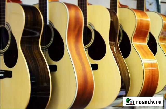 Гитара Топ уровня для Новичка и Профи Самара - изображение 1