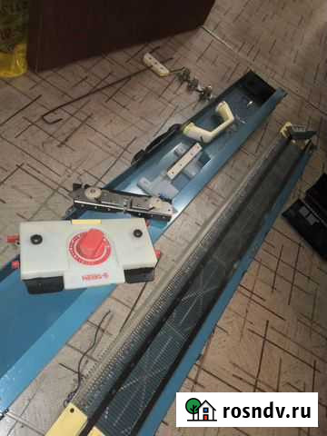 Вязальная машина Нева 5 Тольятти - изображение 1