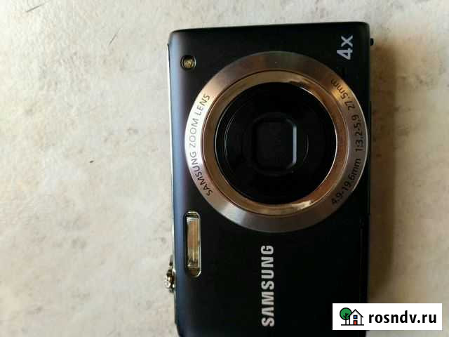 Фотоаппарат Иркутск - изображение 1