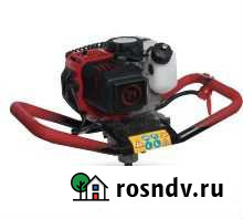 Бензобур ADA Ground Drill-7 без шнека Уфа - изображение 1