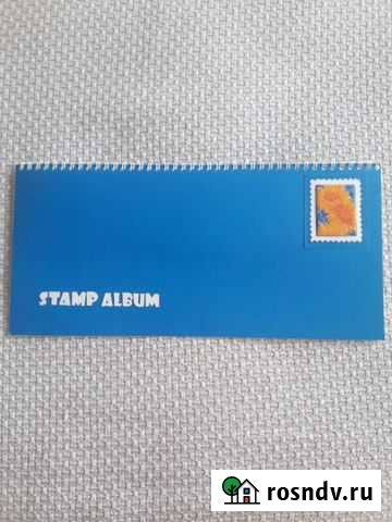 Марки в альбоме Казань - изображение 1