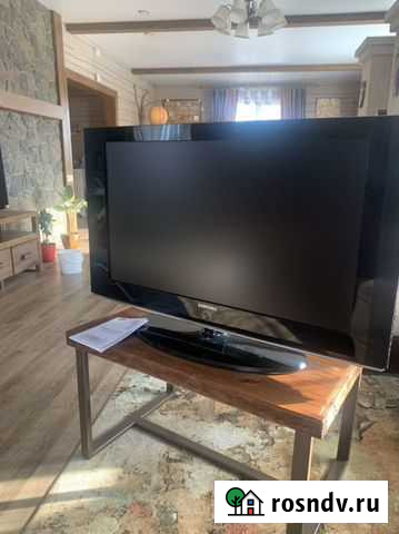 Телевизор Samsung Иркутск - изображение 1