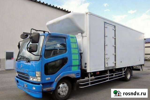 Перевозка груза по Алдану и Якутии Алдан - изображение 1