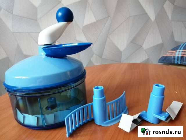 Кухонный комбайн тапервер Тула - изображение 1