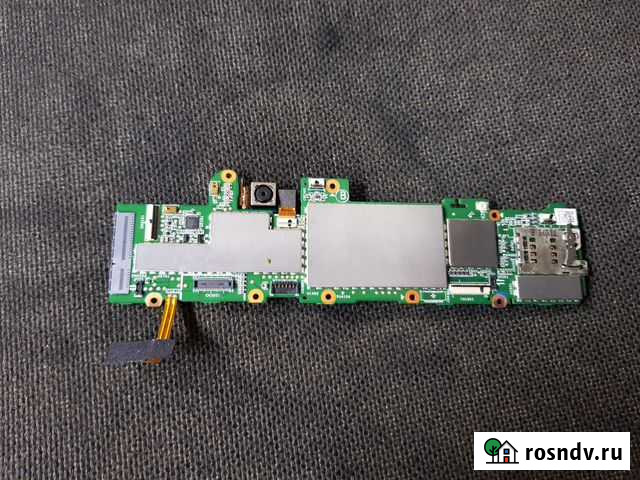 Sony Xperia Tablet S sgpt1311 16GB Плата Калуга - изображение 1