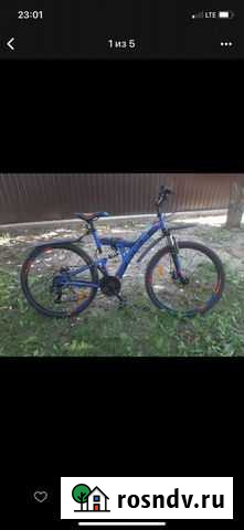 Велосипед Киров - изображение 1