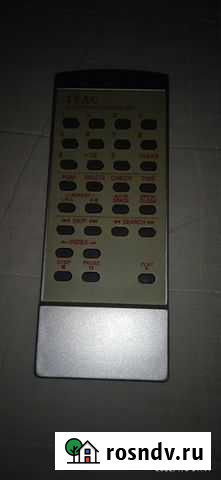 Пульт Софрино - изображение 1