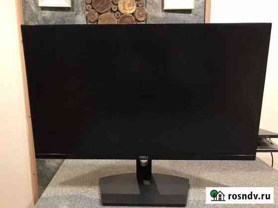 Монитор Dell SE2419H 24” (требуется ремонт) на зап Астрахань