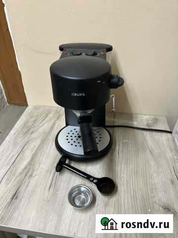 Krups type 880 Саратов - изображение 1