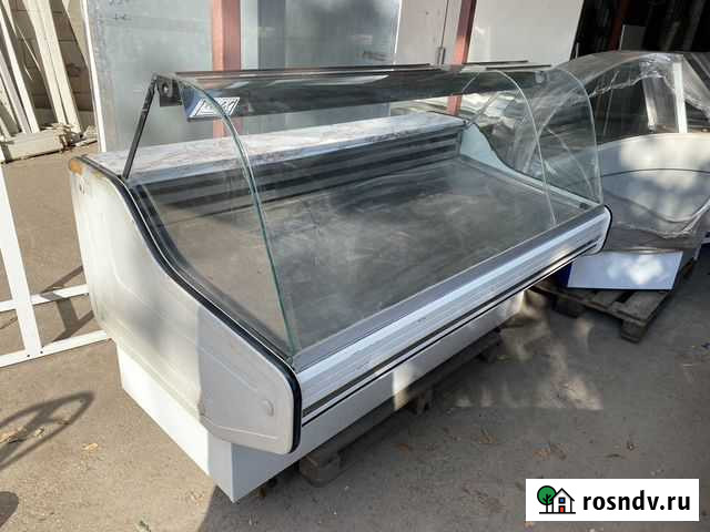 Витрина холодильная Cold 1800 / рассрочка Самара - изображение 1