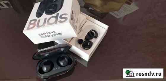 Беспроводные наушники samsung buds Уфа