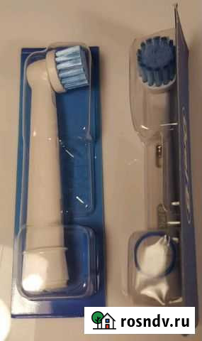 Насадка на щётку Санкт-Петербург - изображение 1