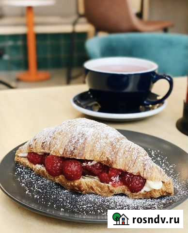 Кофейня/ Прибыль от 100.000тыс Коммунарка - изображение 1