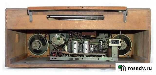 Рекорд66 Саранск - изображение 1