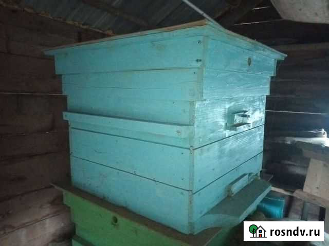 Ульи для пчел Арск - изображение 1