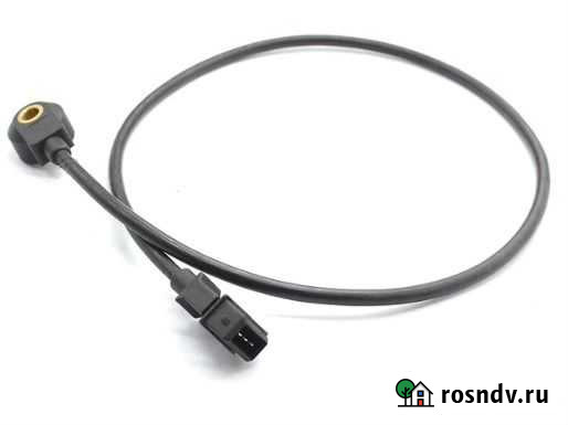 Датчик детонации VAG. Новый Кемерово - изображение 1