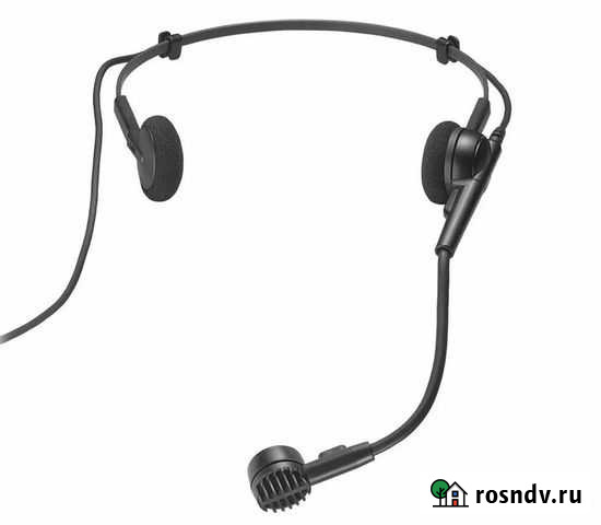 Головные Микрофоны в аренду для караоке К45 продам Краснодар - изображение 1