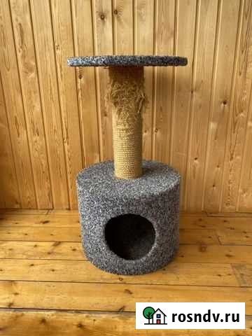 Когтеточка Иркутск - изображение 1