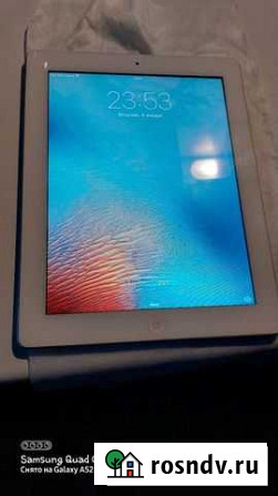 iPad 2 64gb 3g Краснодар - изображение 1