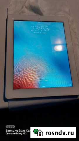 iPad 2 64gb 3g Краснодар - изображение 1
