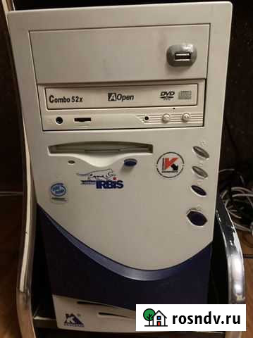 Системный блок Троицк - изображение 1