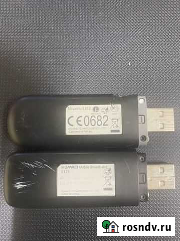 Модем Мегафон и МТС Асекеево - изображение 1