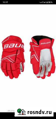 Ремонт хоккейных краг Кушва - изображение 1