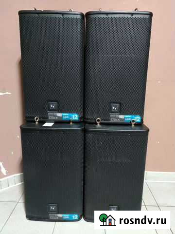 Комплект звука сателиты колонки саббуферы Тольятти - изображение 1