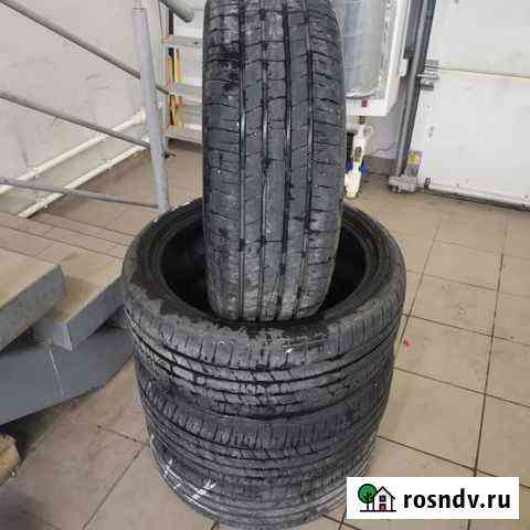 Bridgestone 225/45 R19 Калуга