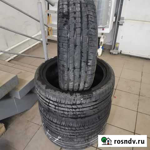 Bridgestone 225/45 R19 Калуга - изображение 1