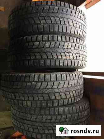 Dunlop SP Winter ICE 01 225/65 R17 102T Йошкар-Ола