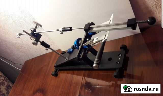 Заточка ножей Старый Оскол - изображение 1