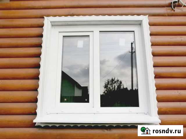 Окна пвх Тула - изображение 1