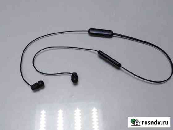 Наушники Sony wi-c200 Тюмень
